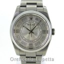 Rolex Oyster Perpetual 36mm 116000 0