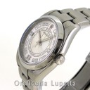 Rolex Oyster Perpetual 36mm 116000 1