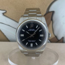 Rolex Oyster Perpetual 36mm 116000 0