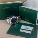 Rolex Oyster Perpetual 36mm 116000 9