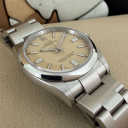 Rolex Oyster Perpetual 36mm Beige 126000 13