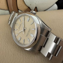 Rolex Oyster Perpetual 36mm Beige 126000 14