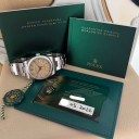 Rolex Oyster Perpetual 36mm Beige 126000 1