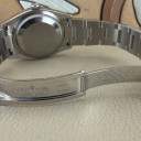 Rolex Oyster Perpetual 36mm Black 126000 12