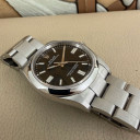 Rolex Oyster Perpetual 36mm Black 126000 14