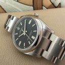 Rolex Oyster Perpetual 36mm Black 126000 15