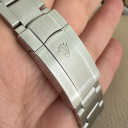 Rolex Oyster Perpetual 36mm Blue 126000 9