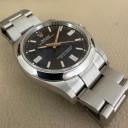 Rolex Oyster Perpetual 36mm Blue 126000 13
