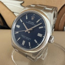 Rolex Oyster Perpetual 36mm Blue 126000 2