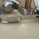 Rolex Oyster Perpetual 36mm Green 126000 9