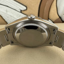 Rolex Oyster Perpetual 36mm Green 126000 8