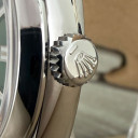 Rolex Oyster Perpetual 36mm Green 126000 4