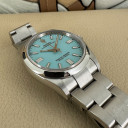 Rolex Oyster Perpetual 36mm Tiffany  126000 13