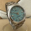 Rolex Oyster Perpetual 36mm Tiffany  126000 3