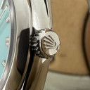 Rolex Oyster Perpetual 36mm Tiffany  126000 4