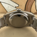 Rolex Oyster Perpetual 36mm Tiffany  126000 8