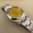 Rolex Oyster Perpetual 36mm Yellow 126000 13
