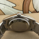 Rolex Oyster Perpetual 36mm Yellow 126000 8