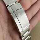 Rolex Oyster Perpetual 39mm Blue 114300 9