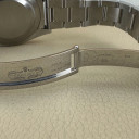 Rolex Oyster Perpetual 39mm Blue 114300 11