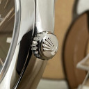 Rolex Oyster Perpetual 39mm Blue 114300 4