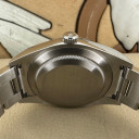 Rolex Oyster Perpetual 39mm Blue 114300 8