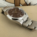 Rolex Oyster Perpetual 39mm Red Grape 114300 13
