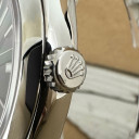 Rolex Oyster Perpetual 39mm Red Grape 114300 4