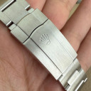 Rolex Oyster Perpetual 39mm White 114300 9