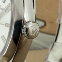 Rolex Oyster Perpetual 39mm White 114300 4
