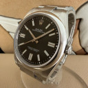 Rolex Oyster Perpetual 41 Black 124300 2