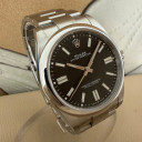 Rolex Oyster Perpetual 41 Black 124300 3