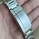 Rolex Oyster Perpetual 41 Blue 124300 10