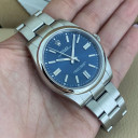 Rolex Oyster Perpetual 41 Blue 124300 11