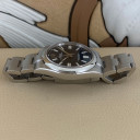 Rolex Oyster Perpetual 41 Blue 124300 12
