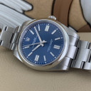 Rolex Oyster Perpetual 41 Blue 124300 14