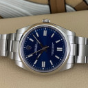 Rolex Oyster Perpetual 41 Blue 124300 15