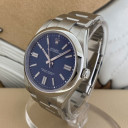 Rolex Oyster Perpetual 41 Blue 124300 2