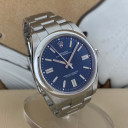 Rolex Oyster Perpetual 41 Blue 124300 3
