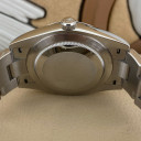 Rolex Oyster Perpetual 41 Blue 124300 8