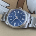 Rolex Oyster Perpetual 41 Blue 124300 14