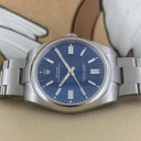 Rolex Oyster Perpetual 41 Blue 124300 15