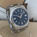 Rolex Oyster Perpetual 41 Blue 124300 3