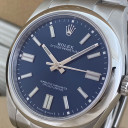 Rolex Oyster Perpetual 41 Blue 124300 5