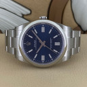 Rolex Oyster Perpetual 41 Blue 124300 7