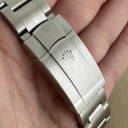 Rolex Oyster Perpetual 41 Blue 124300 10