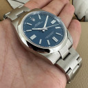 Rolex Oyster Perpetual 41 Blue 124300 11