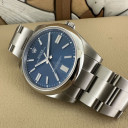 Rolex Oyster Perpetual 41 Blue 124300 14