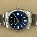 Rolex Oyster Perpetual 41 Blue 124300 15