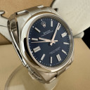 Rolex Oyster Perpetual 41 Blue 124300 3